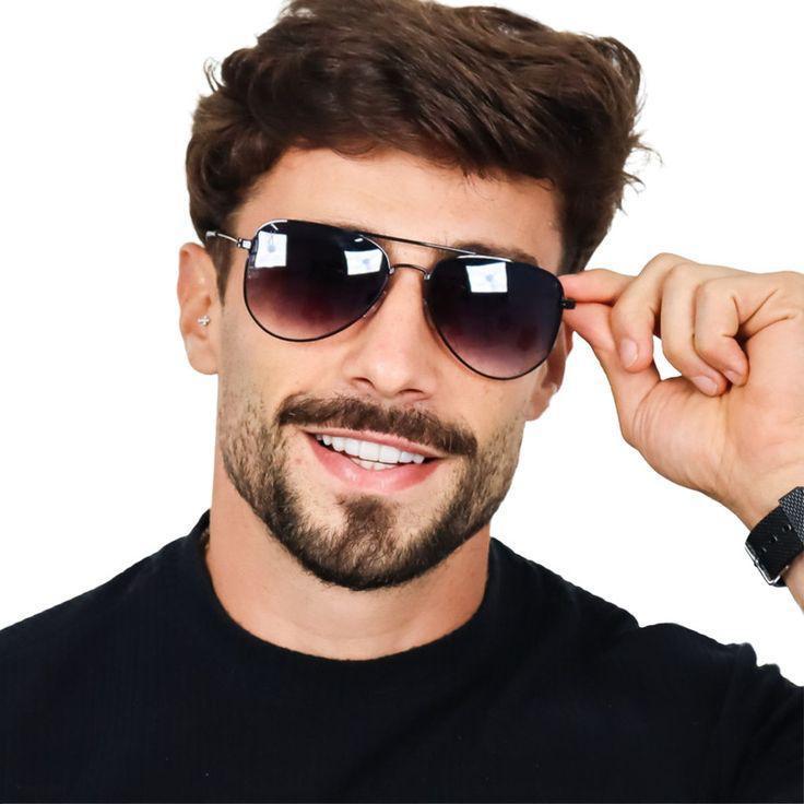 Modelinho Pedro